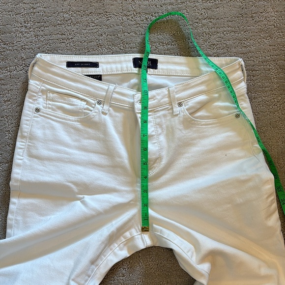 NYDJ Ami  skinny jeans - Picture 5 of 6